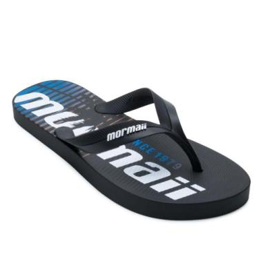 Imagem de Chinelo Masculino Mormaii Tropical 10591 - M