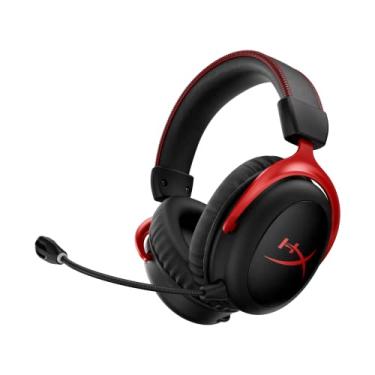 Imagem de Headset Hyperx Cloud II Wireless