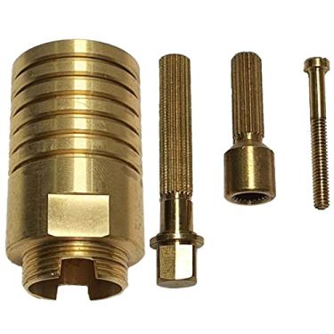 Imagem de Prolongador para Registro Pressão Deca Level Polo Dream Soul - 4504043