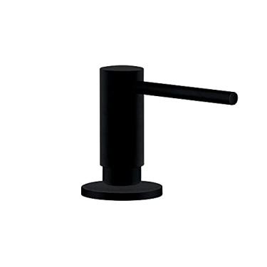 Imagem de Dosador de Sabão Black Matte Franke