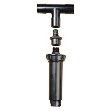 Imagem de Rain Bird Kit de conversão/conexão de irrigação por gotejamento RCKIT-1PS para tubos de gotejamento de 5/8", 1/2", 0,700"