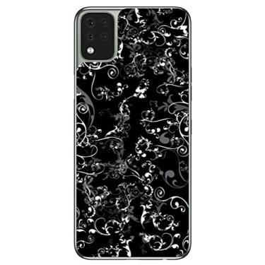 Imagem de Capa Adesivo Skin359 Verso Para Lg K52 LMK420