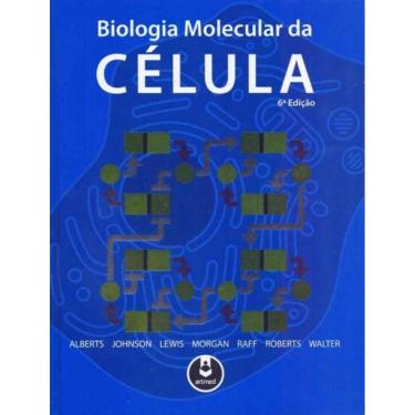 Imagem de Biologia Molecular Da Celula - 06Ed/17