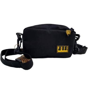 Imagem de Mini shoulder bag preta