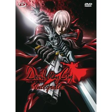 Imagem de Devil May CRY – Integral Slim (4 DVD)