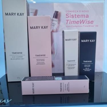 Imagem de Kit Time Wise Sistema Avançado Mary Kay
