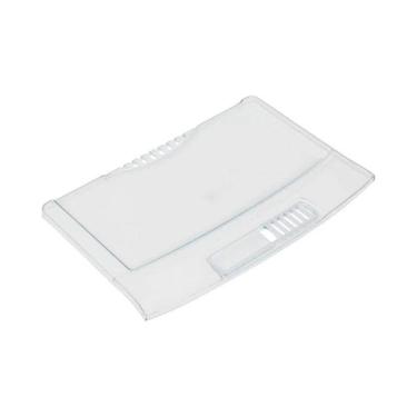 Imagem de Tampa Gaveta Legumes Geladeira Consul 29x44cm 326064138