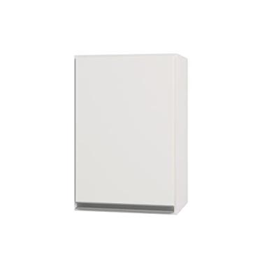 Imagem de Armário aéreo 40cm 1 porta Evidence branco