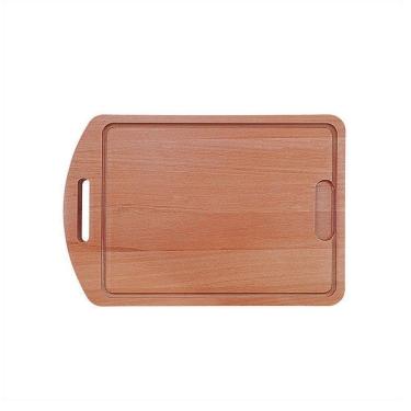 Imagem de Tábua De Madeira Eucalipto Com Pegador - Stolf