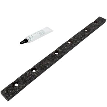 Imagem de Electrolux 5303937139 9 Kit de deslizamento de tambor de secadora