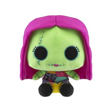 Imagem de Funko Pop! Plush: The Nightmare Before Christmas - Sally (Blacklight)