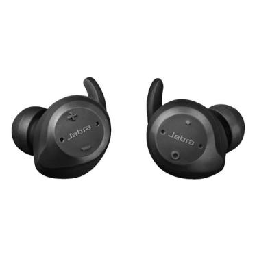Imagem de Fone Elite Sport Jabra Wireless Bluetooth In-ear Earbuds Elite Sport