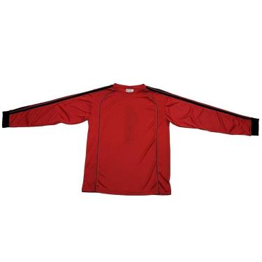 Imagem de Camisa de Goleiro Lance M/L NB080 Infantil-Unissex