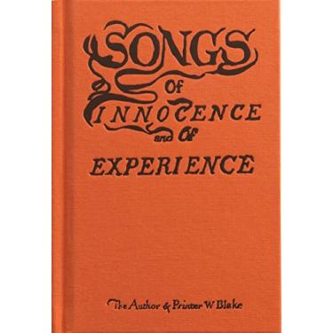 Imagem de William Blake: Song of Innocence and of Experience (English Edition)
