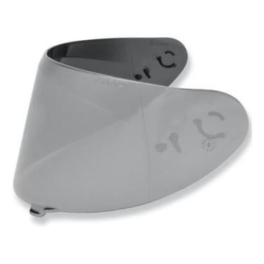 Imagem de Viseira Capacete Axxis Eagle E Draken V18b (Prata)