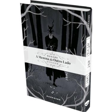 Imagem de A Menina Do Outro Lado - Vol 10