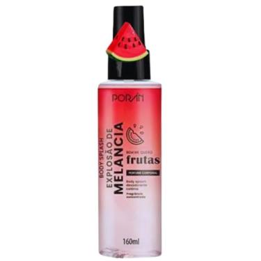 Imagem de PORAN BODY SPLASH EXPLOSAO MELANCIA 160ML