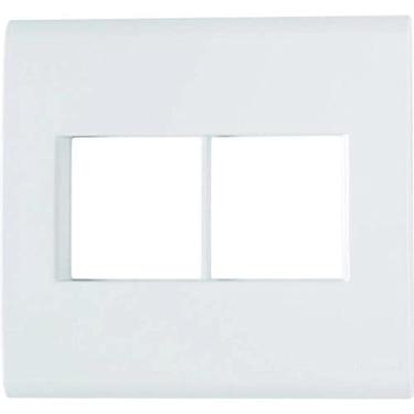 Imagem de Placa 4 Posto Liz 4x4 57106026