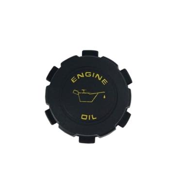 Imagem de Tampa de enchimento de óleo de motor adequada para motores Cummins ISX, ISX15, ISZ13, QSX15 para motores Peterbilt 367,386,387,388,389, 567-SBA, 567-SFA, 579,587 para Volvo VNL Gen 3687932 22 8692221