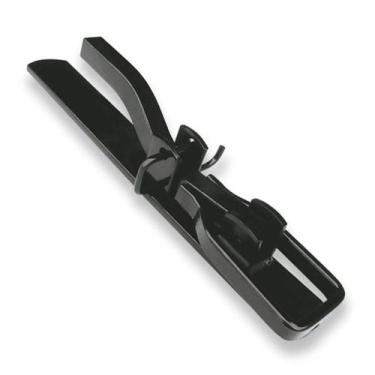 Imagem de Dobradiça de pressão traseira da carroceria LD trava tampa - Zanbor