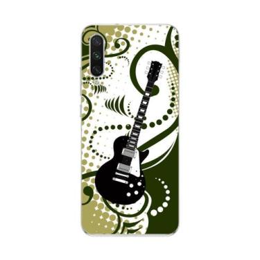 Imagem de Capa Adesivo Skin368 Verso Para Mi A3 - KawaSkin