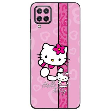 Imagem de Capa Adesivo Skin378 Verso Para Samsung Galaxy A12 Sm-a125f - KawaSkin