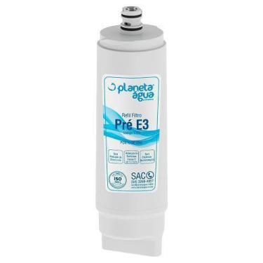 Imagem de Refil Para Purificadores Ibbl Pdf100, Pdf300 E Pfn 2000 - Planeta Agua