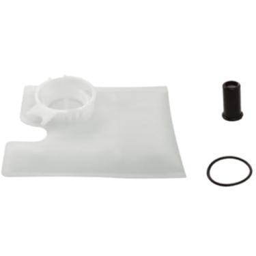 Imagem de PRE FILTRO DE COMBUSTIVEL STRADA TEMPRA TIPO UNO GOL PARATI G2 G3 POINTER QUANTUM SANTANA LOGUS KOMBI ESCORT PAMPA VERSAILLES ROYALE VERONA CLASSE A R19 7077426, 7087000, F000TF9007,