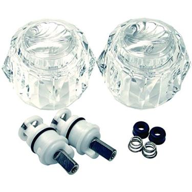 Imagem de DANCO Perfect Match ORGL76905 Tampa de turbina com mostrador