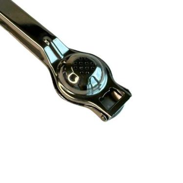 Imagem de Espremedor De Limão Premium Inox - Ad - Ad Importação