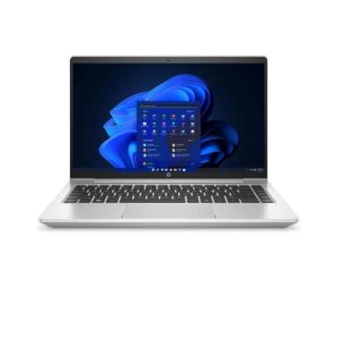 Imagem de HP Notebook ProBook 445 G9 de 14" - Full HD - 1920 x 1080 - AMD Ryzen 7 5825U Octa-core (8 núcleos) 2 GHz - 8 GB de RAM total - SSD de 256 GB