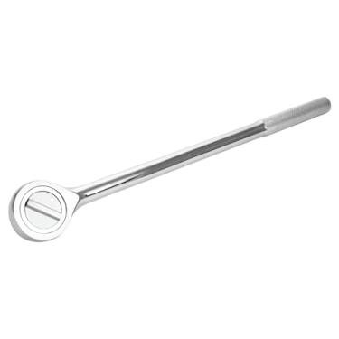 Imagem de Ferramenta de desempenho W34101 3/4 Drive Catraca de cabeça redonda 43 dentes de engrenagem.