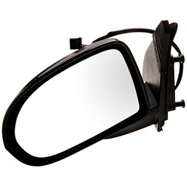 Imagem de Sherman Peça de substituição compatível com Jeep Compass-Patriot Espelho lateral do motorista externo retrovisor (número Partslink CH1320263)