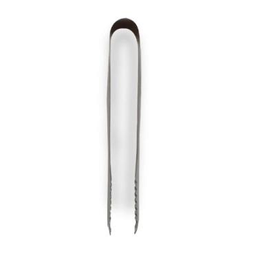 Imagem de Pinça Pegador Culinário 17 Cm Multiuso Inox Massas - RT
