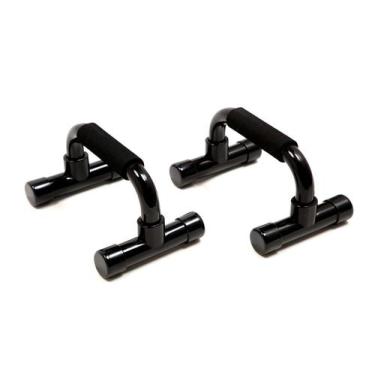 Imagem de Apoio Fixo para Flexão (par) - Odin Fit