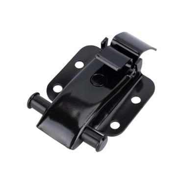 Imagem de Rldym Localizador de suporte de alça de verificação de porta traseira, dobradiça de porta traseira 9067600428 para Mercedes Sprinter W906 2500 3500 2006-2019 para VW Crafter 2E 30-35 2006-2014,