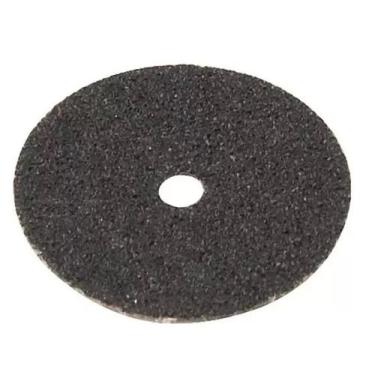 Imagem de Disco de Lixa P/ Micro retifica 20,5mm G180 C/ 10 un Vonder