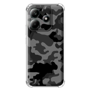 Imagem de Capa Capinha De Celular Compatível com Xiaomi Redmi Note 14 Mi Persona