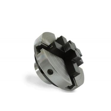 Imagem de Placa De Torno Com 4 Castanhas Profissional 4Ck-B4 -Strom