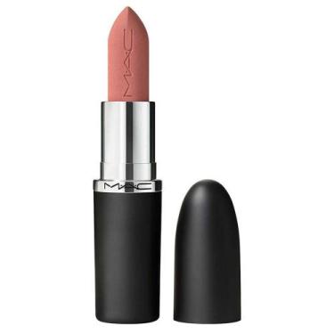 Imagem de Batom Matte Lipstick M.A.C - MACximal, Honeylove
