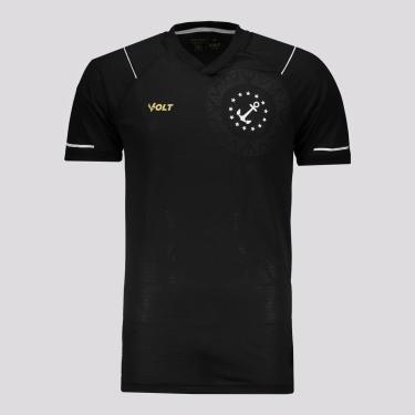 Imagem de Camisa Volt Remo Consciência Negra-Masculino