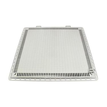 Imagem de Tampa Casa de Máquina Piscina Lisa Art Grelha 110x110cm B2 - G.D.A. IN