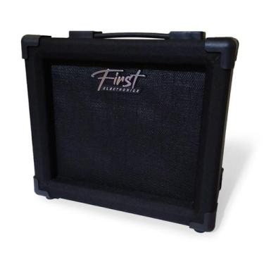 Imagem de Amplificador de Guitarra First FGA26 - Habro