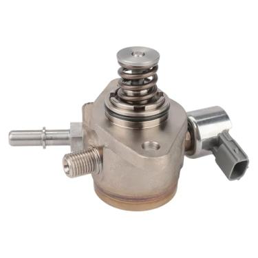 Imagem de WATERWICH Bomba de combustível de alta pressão compatível com Ford Lincoln V6 2.7L 3.0L 2015-2019 Substitui GDP205 FT4Z9350A FT4Z9350B