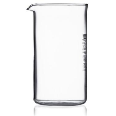 Imagem de Bodum Garrafa sobressalente para prensa francesa, 1000 ml, transparente