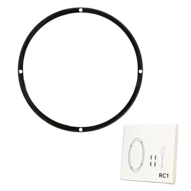 Imagem de Suporte modificador de anel magnético para Godox V100 U, para Godox V1 U, para Godox V1PRO U, para Flashpoint X100, para Flashpoint Zoom Li-on X PRO R2, para Flashpoint Zoom Li-on X R2 Flashes