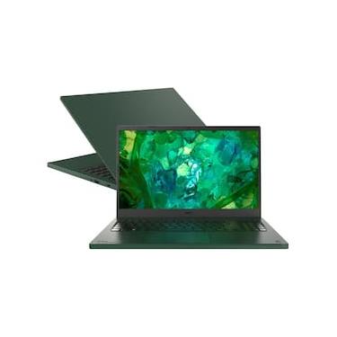 Imagem de Notebook Acer Aspire Vero com Processador Intel Core i5 13° Geração, 512GB SSD, 8GB RAM, Tela 15.6” Full HD e Windows 11 - AV15-53P-56HM