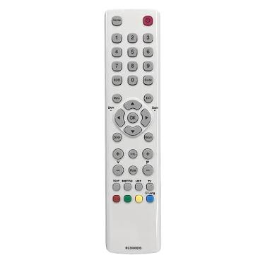 Imagem de XINFUTE RC3000E03 adequado para controle remoto TCL Thomson TV RC3000N02 F40S3804 RC3000E03