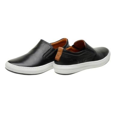 Imagem de Linha Thrones - Lecas, Preto, 41