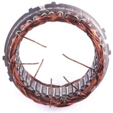 Imagem de Estator 24V Vw 17.230 Od 2012 a Bosch F 00M 130 112